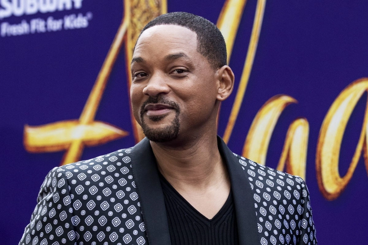 Uill Smit cinsi təcavüz iddiası ilə məhkəməyə verildi