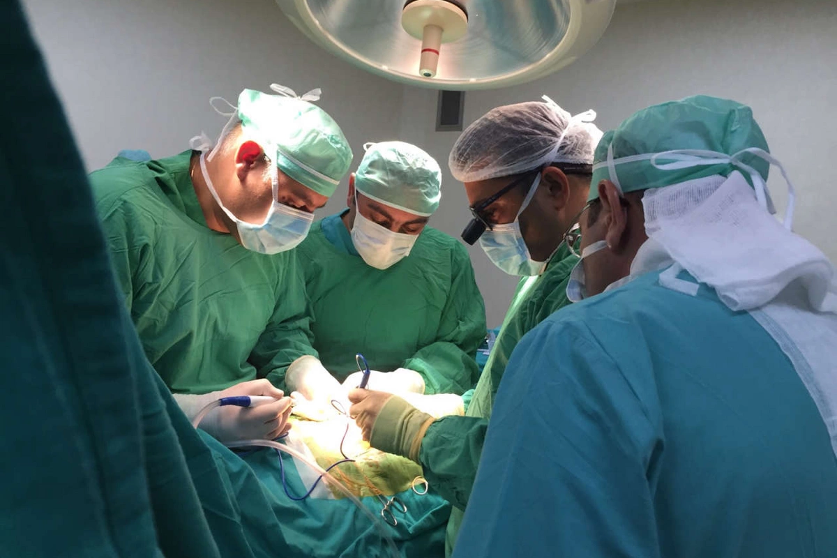 Azərbaycanda əməliyyatların sayı artdı - Statistika açıqlanıb