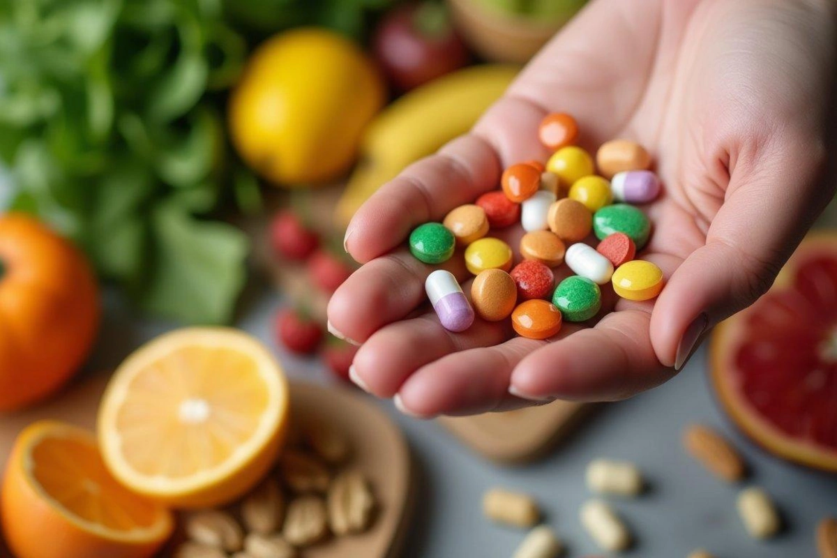 Bu vitaminlər demansk riskini azaldır