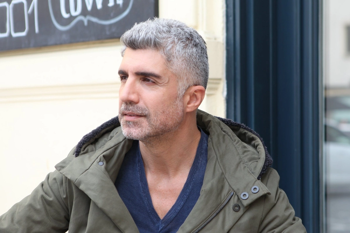 Bu məşhur aktyorlar Özcan Denizin yeni filmində çəkiləcəklər