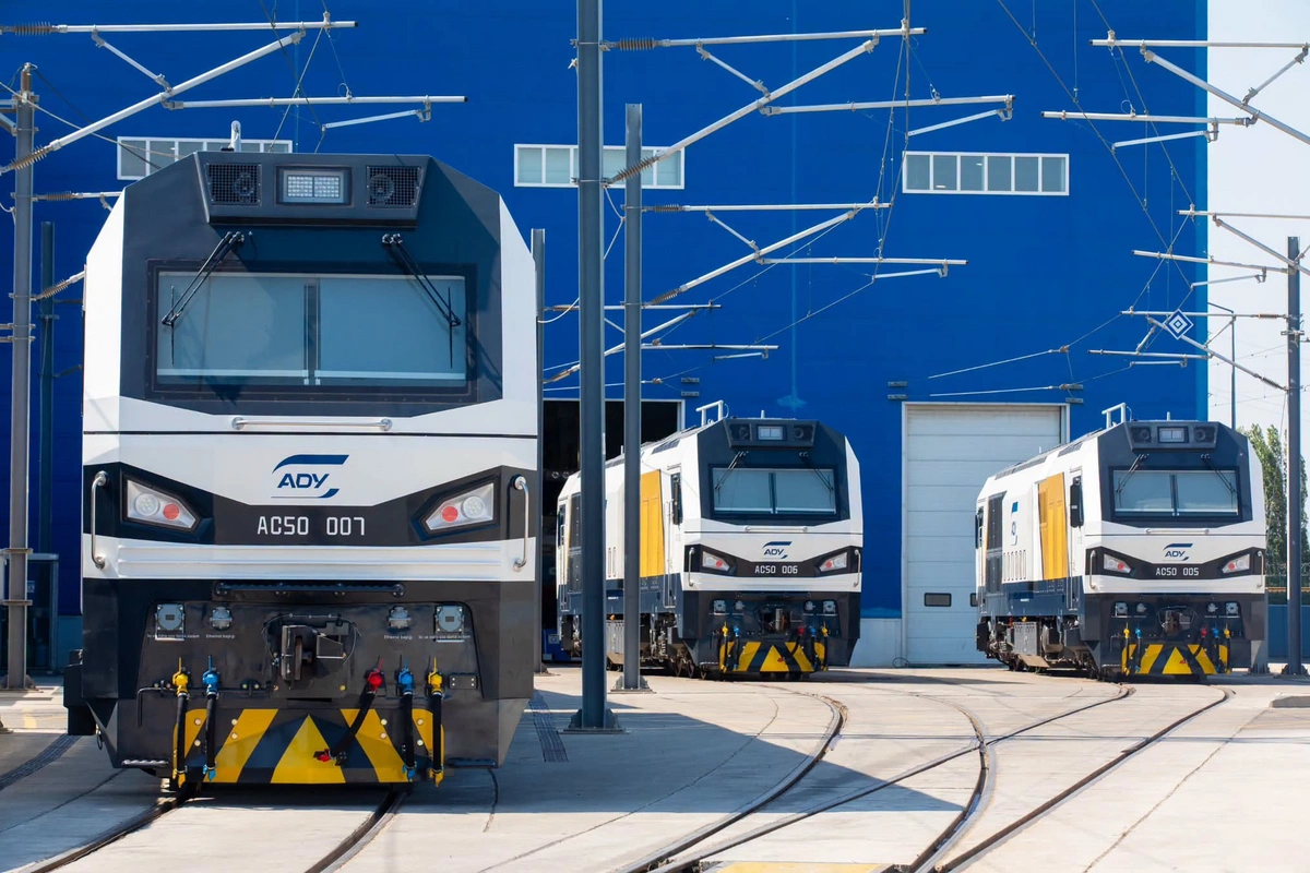 Bu rayonda dəmir yolu infrastrukturu yenidən qurulur - 3,7 milyon manatlıq LAYİHƏ