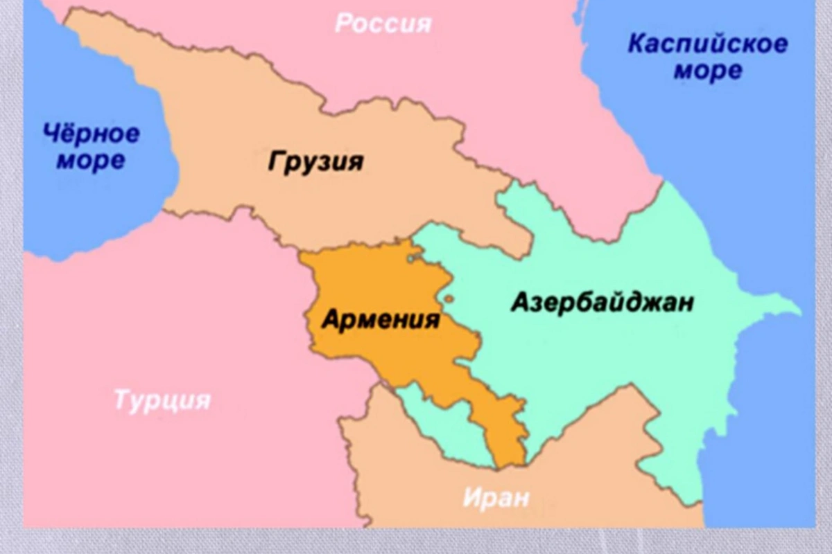 Азербайджан - экономический барометр региона