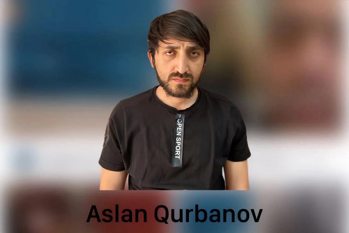 Müalicə gözləyən xəstələrin pulunu oğurlayan şəxs saxlanılıb Müalicə gözləyən xəstələrin pulunu oğurlayan şəxs saxlanılıb
