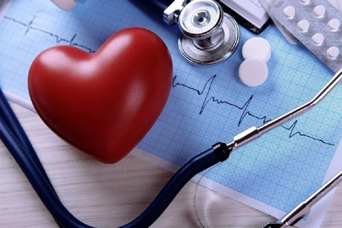 Названа неочевидная причина раннего старения сердца