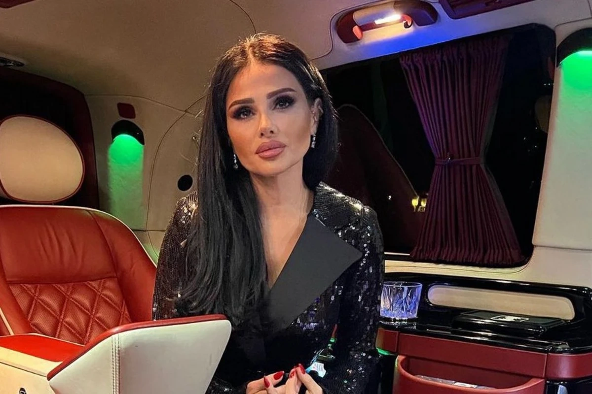 Günel Zeynalova: Gözəl səsin, mahnıların həmişə bizimlə yaşayacaq