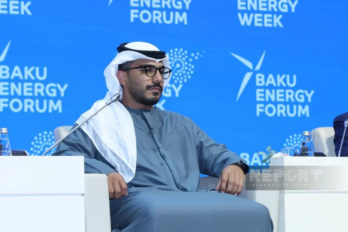 Masdar: Azərbaycan Mərkəzi Asiya və Avropa arasında BOEM üzrə əsas haba çevrilə bilər