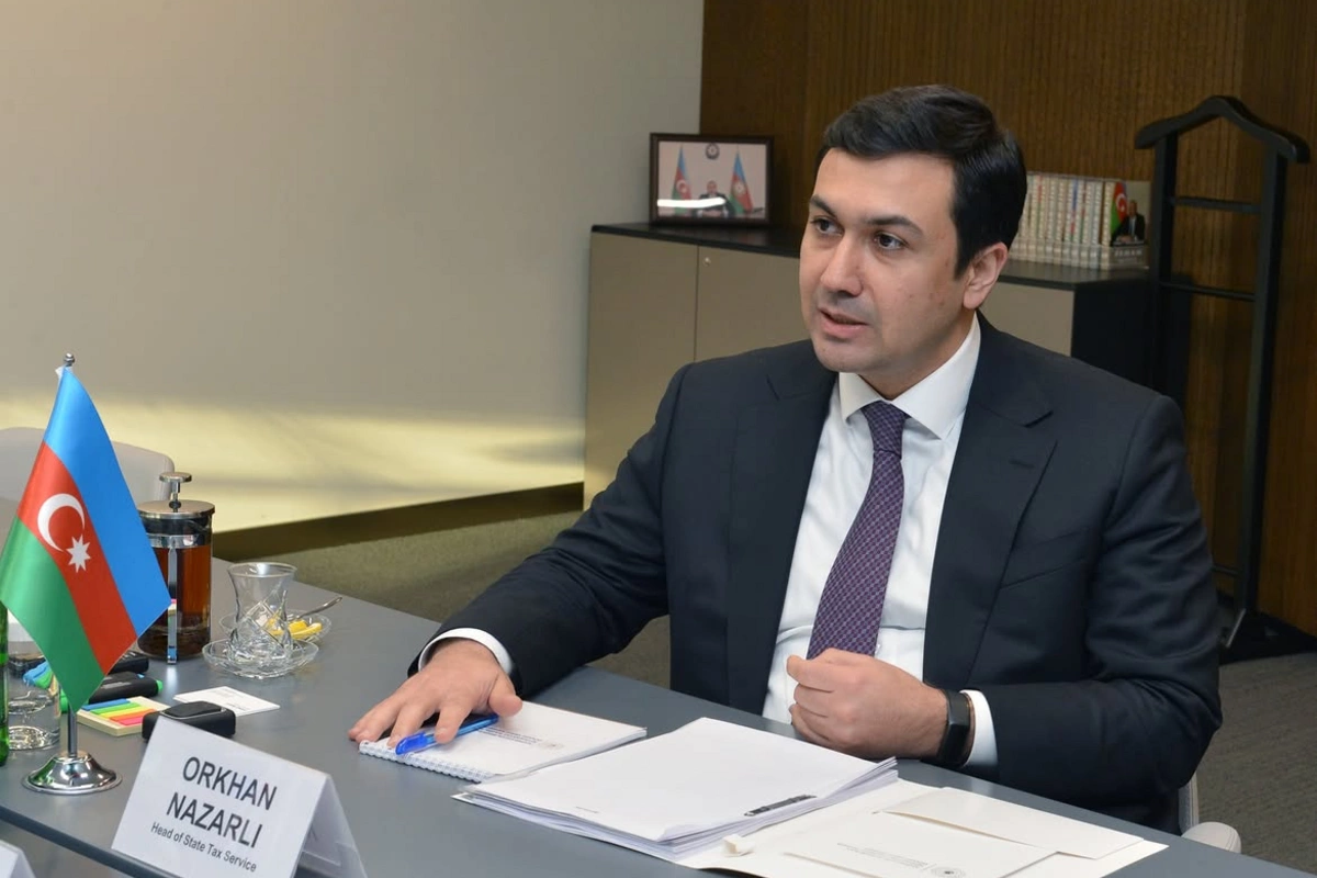 Orxan Nəzərli: İzahlara baxılmadan əlavə vergi hesablanmayacaq