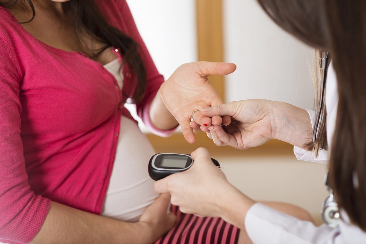 A simple way to lower blood sugar without medication has been identified A simple way to lower blood sugar without medication has been identified