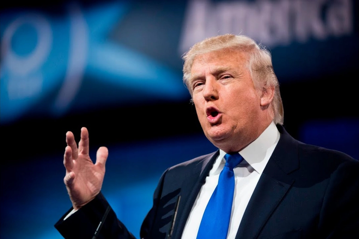 Трамп: Лидер Ирана Хаменеи погиб