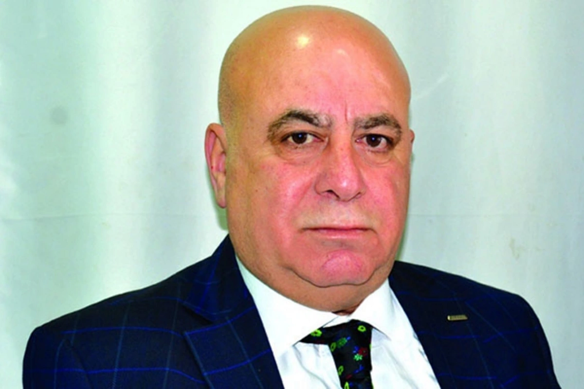 70 min manatlıq mənimsəmədə ittiham edilən Tofiq Xanəliyev azadlığa buraxıldı