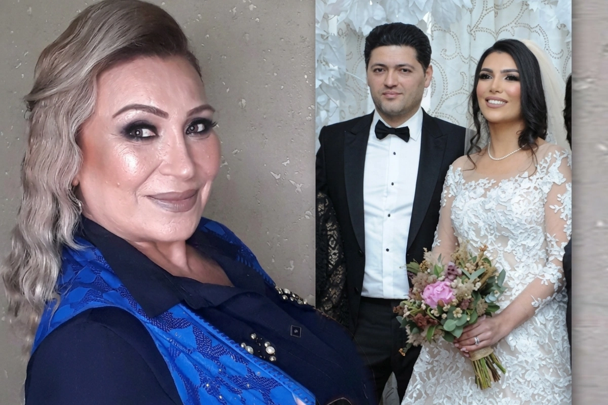 Xalq artisti ilə quda olan Əməkdar artist: Qızıma deyirəm ki, döz...