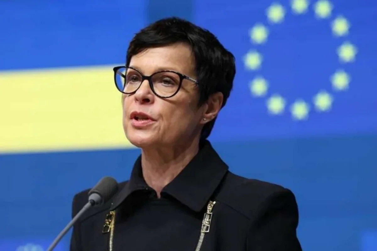 Avropa Komissarı: TRIPP layihəsi əsl oyun dəyişdiricisi ola bilər