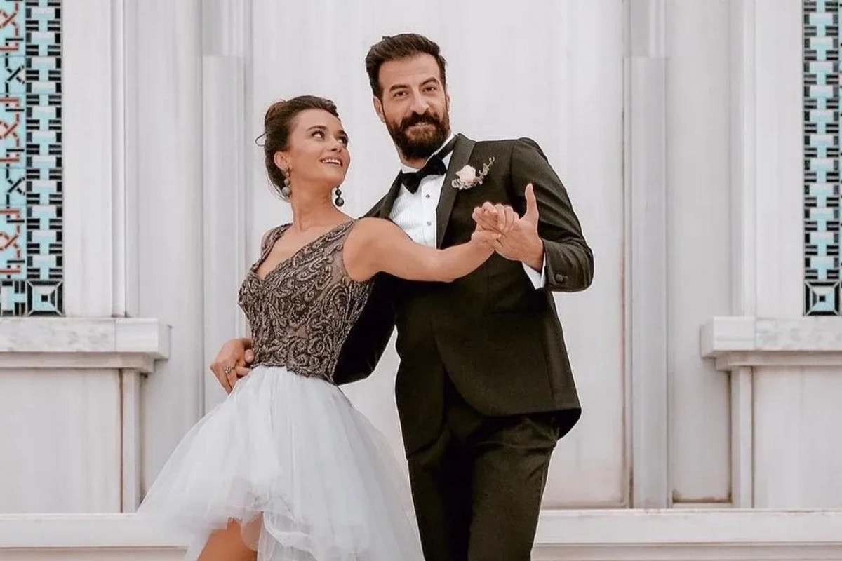 Aktyor bu səbədən həyat yoldaşı ilə eyni seriala çəkilmək istəmir