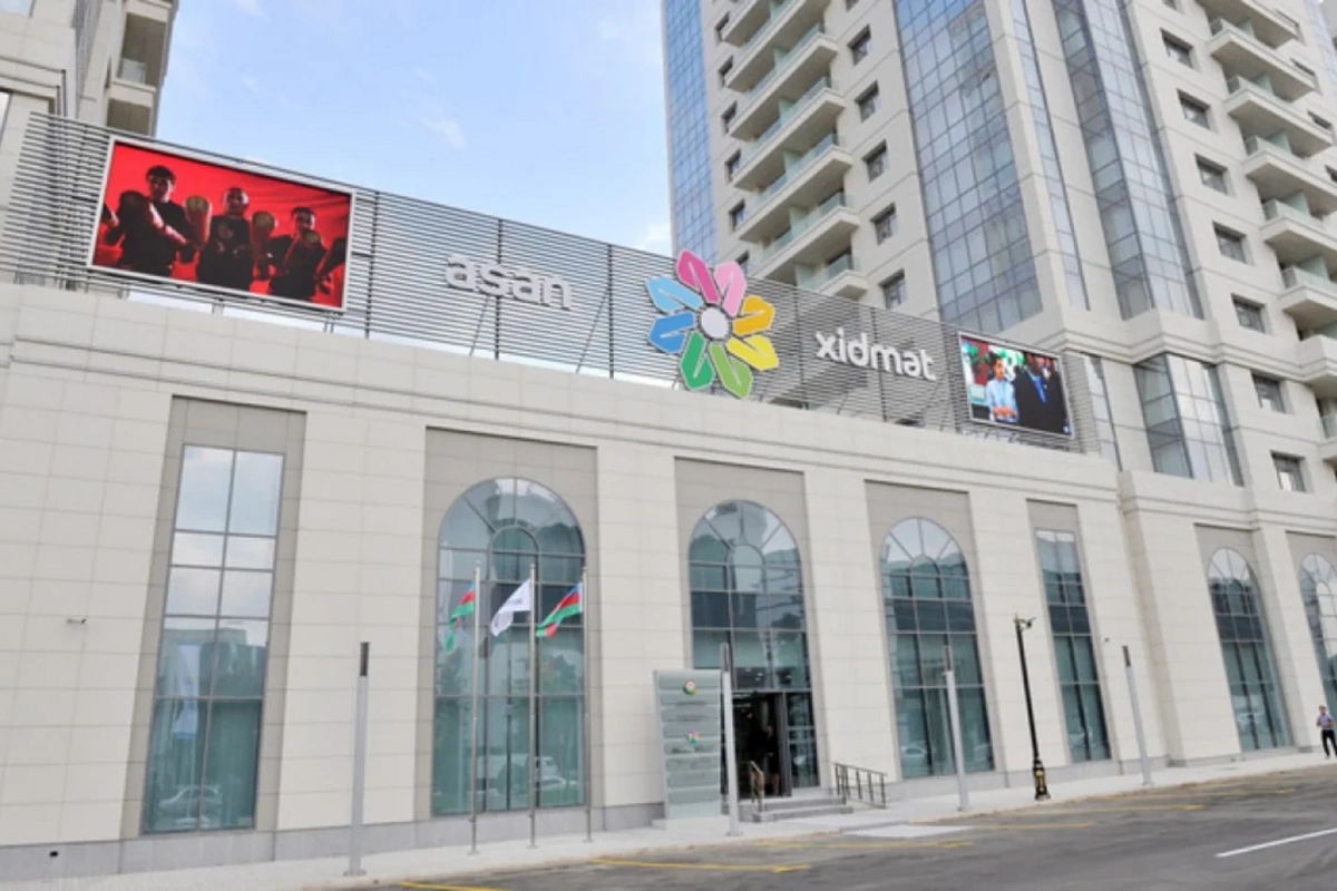 Dünyada 700 milyona yaxın şəxs  ASAN xidmət modelindən faydalanır