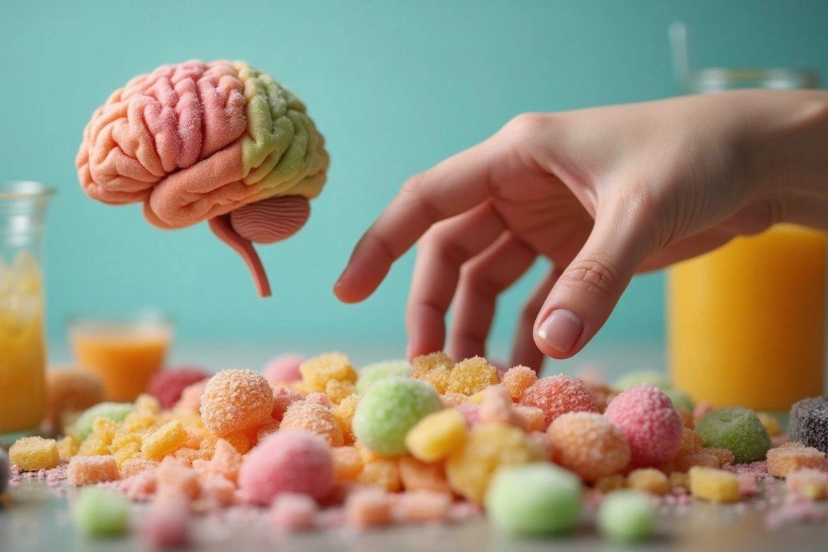 Life without sugar: what happens to the body and mind
