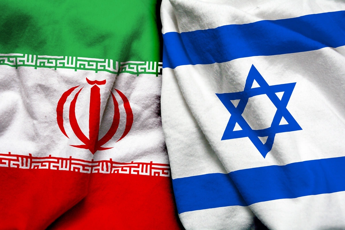 The Fine Line of Diplomacy: South Caucasus in the Shadow of the Iran-Israel Conflict The Fine Line of Diplomacy: South Caucasus in the Shadow of the Iran-Israel Conflict