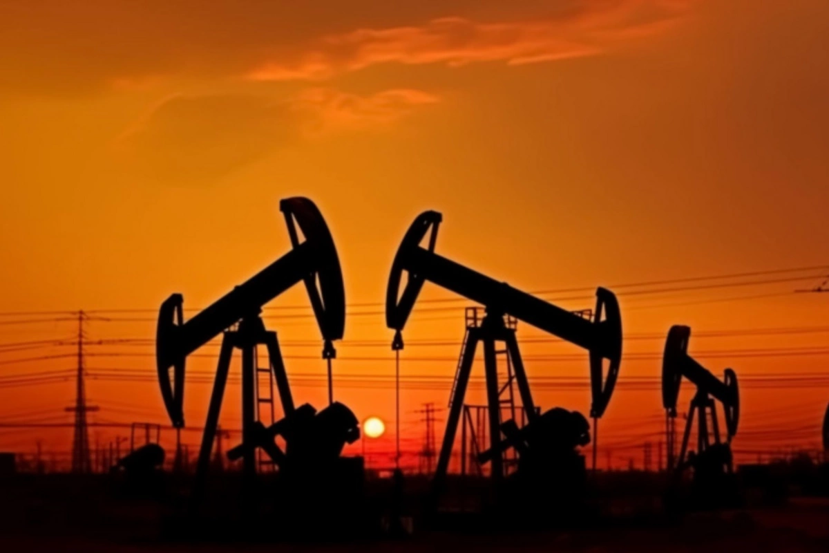 Цены на нефть продемонстрировали резкое снижение на фоне заявлений Трампа по Ирану