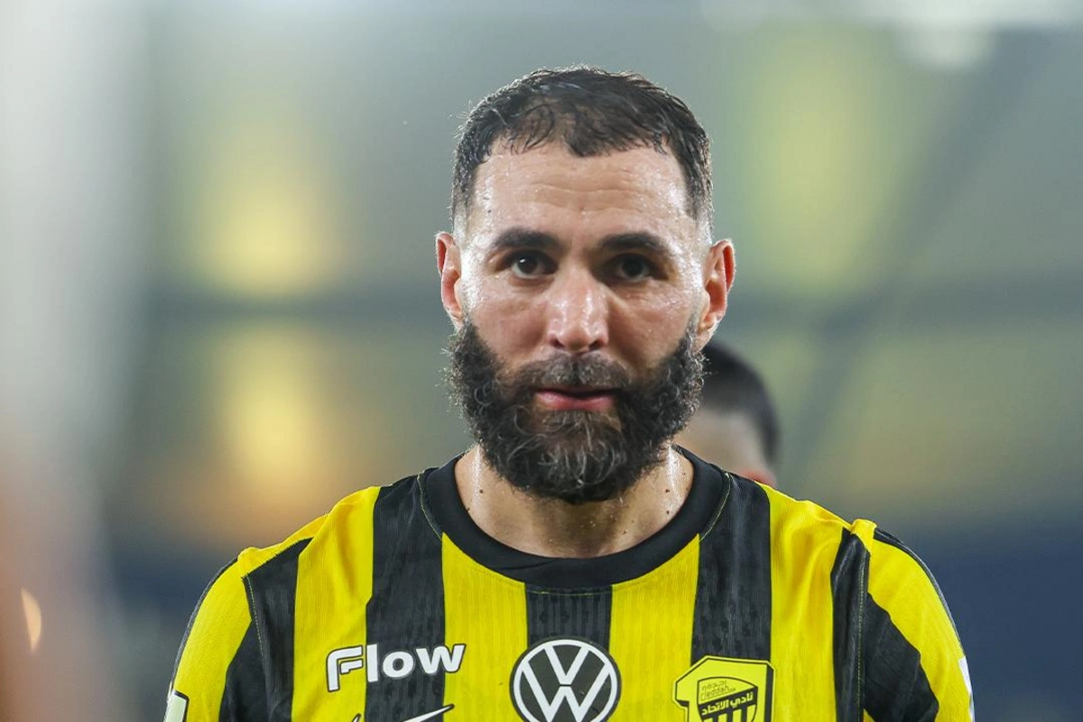 Benzema Əl-İttihadda oynamaqdan imtina edir - Fənərbağçaya keçir?