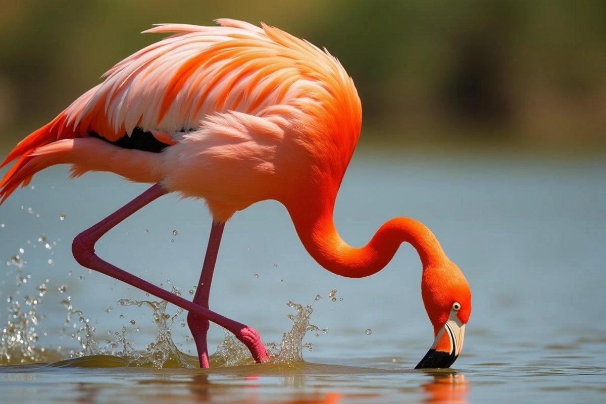 Debunked popular myth about birds