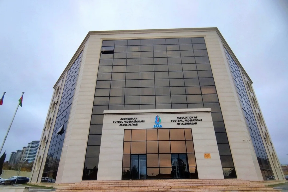 AFFA UEFA-nın ayırdığı 6 milyondan çox vəsaiti hansı sahələrə yönəldəcəyini açıqlayıb