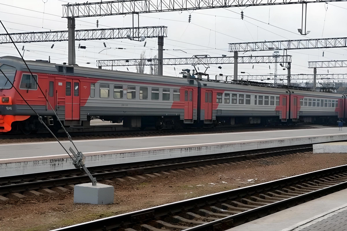 Şimali Qafqaz dəmir yolunda 19 qatar saxlanılıb