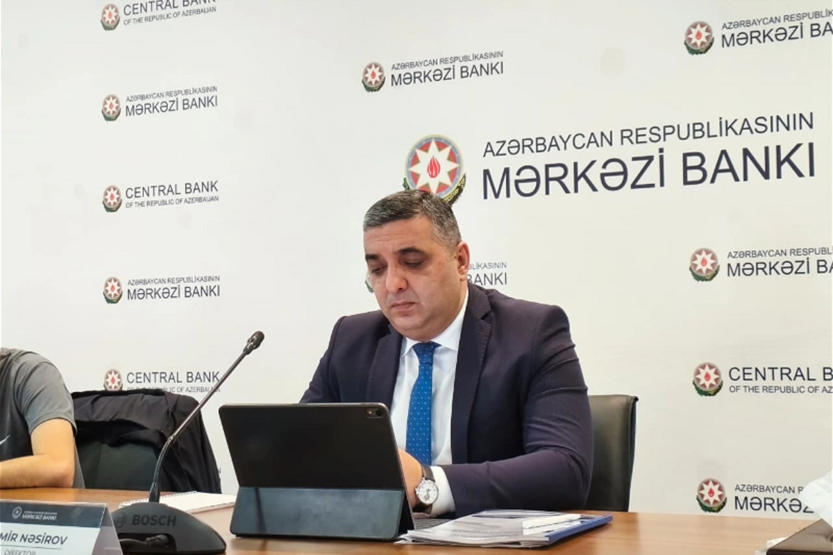 Azərbaycanın idarə, müəssisə və təşkilatlarının 9 ayda qiymətli kağızlar bazarından gəliri açıqlanıb