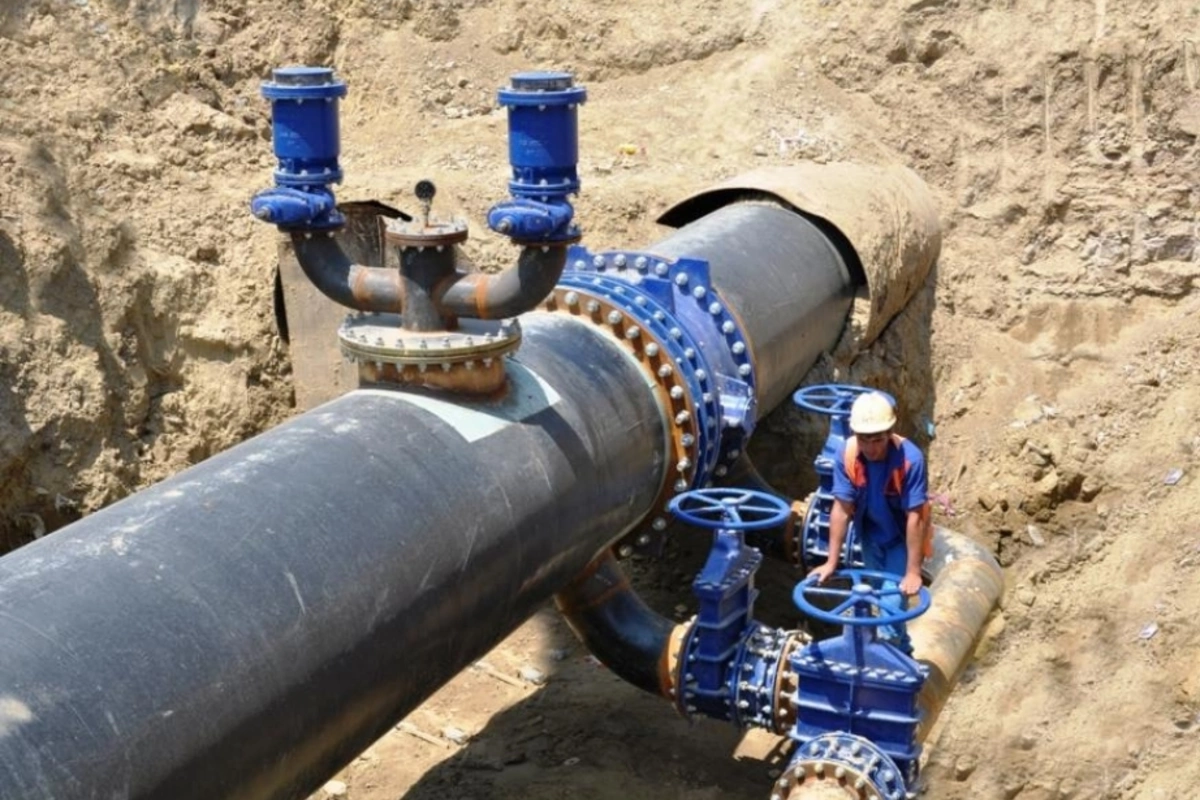 Bu kəndlərin içməli su problemi həll olacaq - 5,6 milyonluq LAYİHƏ