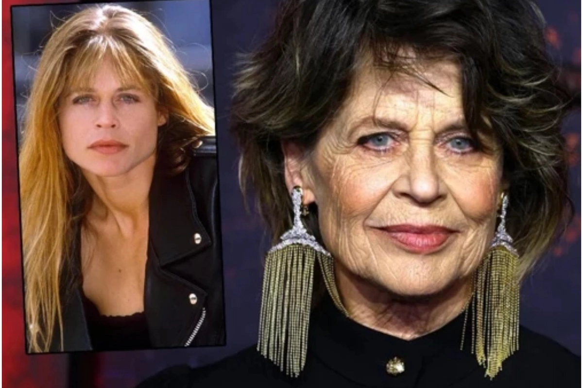 69 yaşlı aktrisanın xarici görünüşü müzakirələrə səbəb oldu