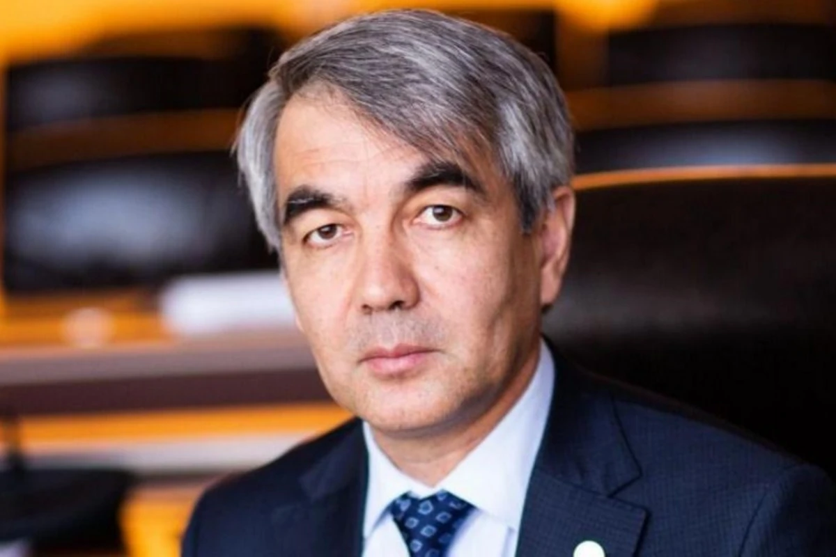 TDT müşahidə missiyasının üzvü: Vətəndaşlar seçkilərdə yüksək fəallıq nümayiş etdirirlər