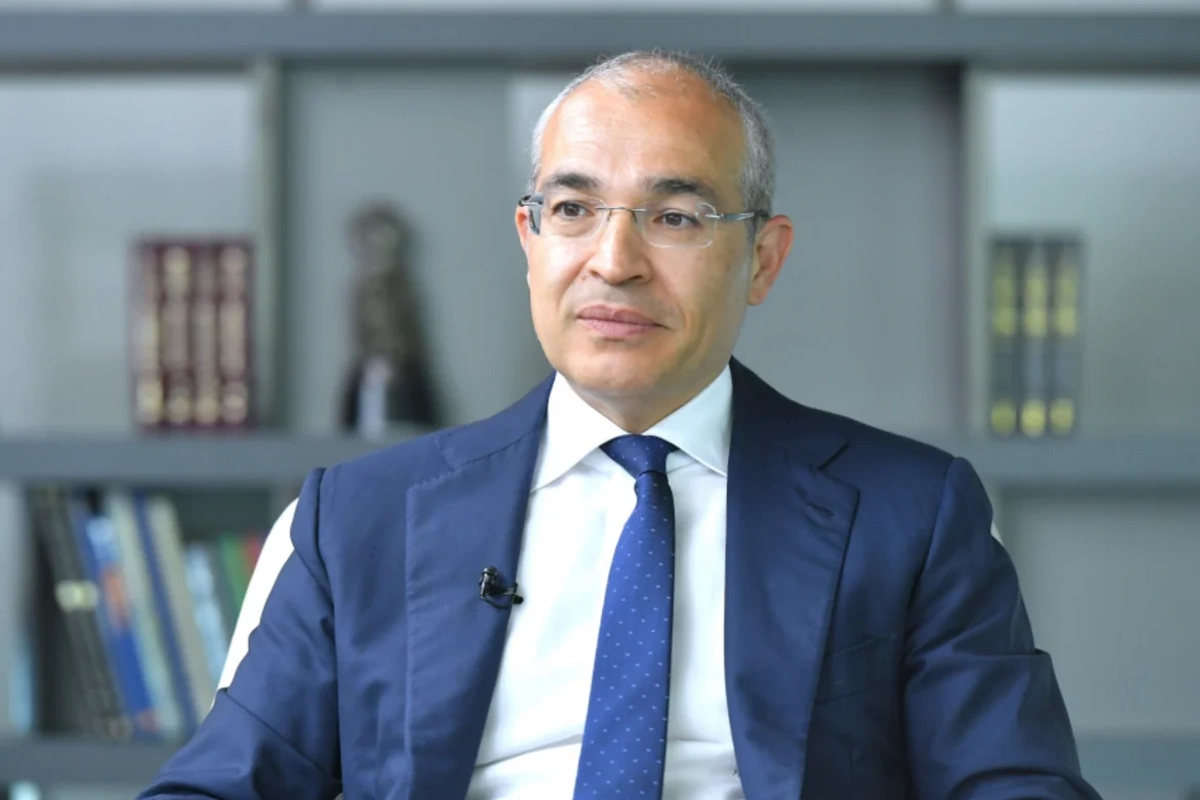 Nazir: Əlavə gəlirlər ehtiyatların artırılmasına yönəldilir