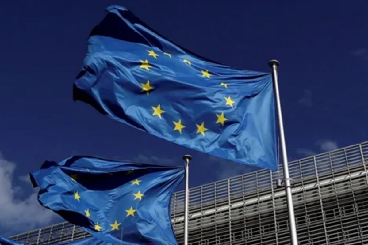 ЕС ввел новые санкции против России