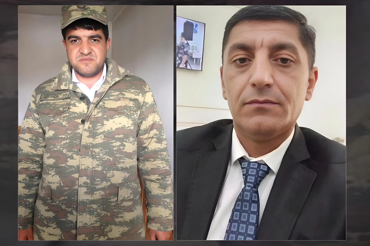 Balakəndə stomatoloqlardan hədə-qorxu ilə pul tələb edən şəxslər saxlanılıblar