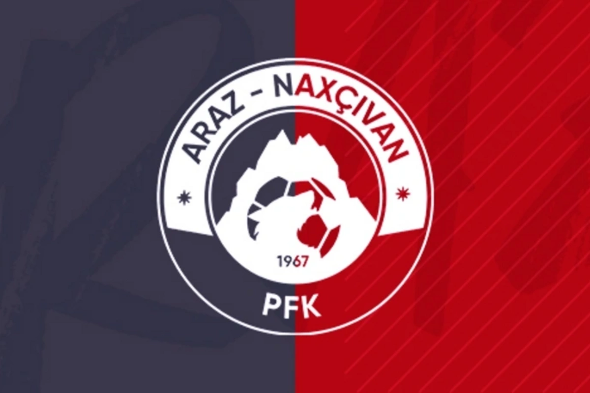 Araz-Naxçıvan Alanyasporla qolsuz heç-heçəyə razılaşdı Araz-Naxçıvan Alanyasporla qolsuz heç-heçəyə razılaşdı