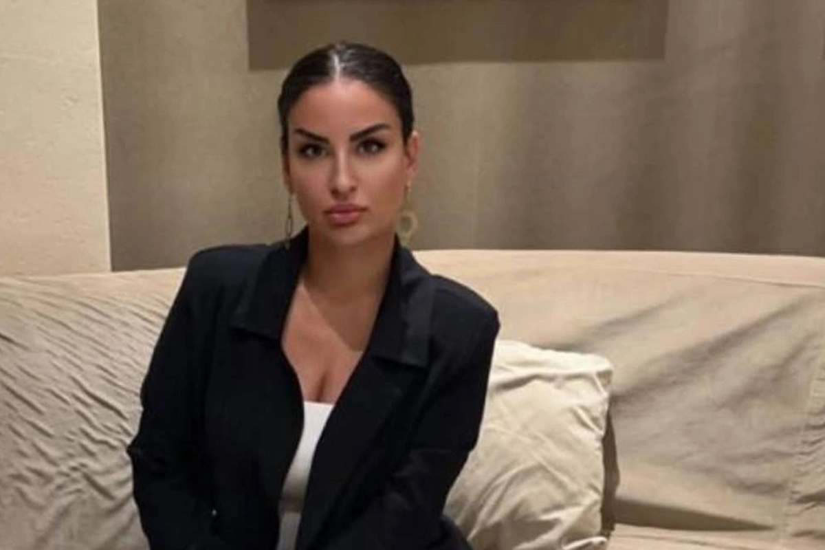 Aparıcı Zamirə Dadaşovanın 29 il əvvəlki arxiv görüntüləri