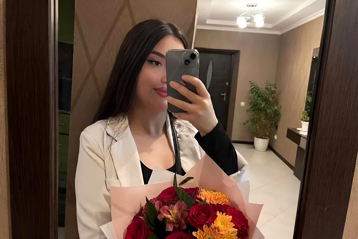 Tbilisidə öldürülən Fatimə ilə bağlı RƏSMİ AÇIQLAMA