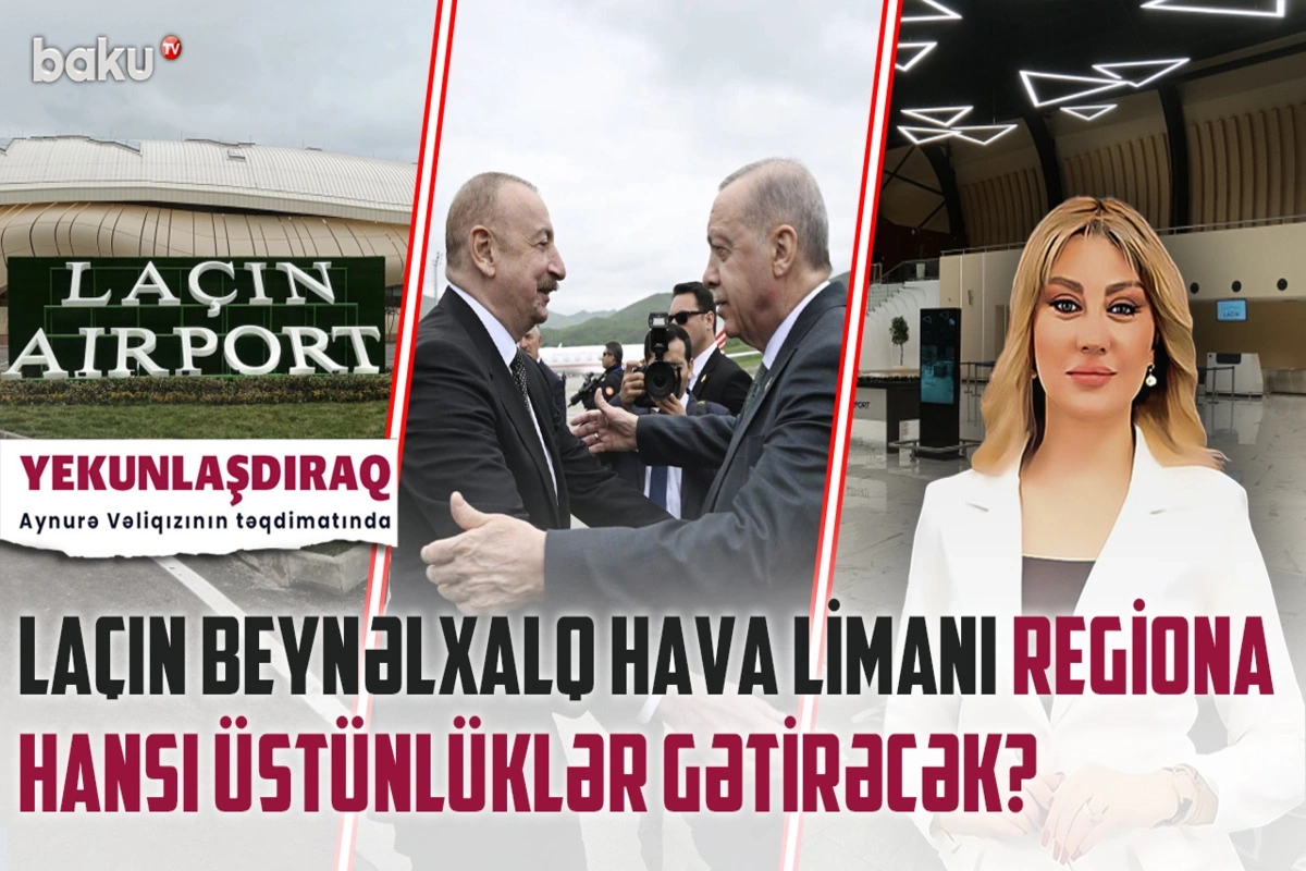 Qarabağı turizm bölgəsinə çevirmək üçün hansı addımlar atılmalıdır?