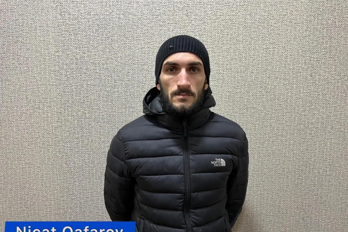 Narkotik çəkib avtomobil idarə edənlər həbs olunublar