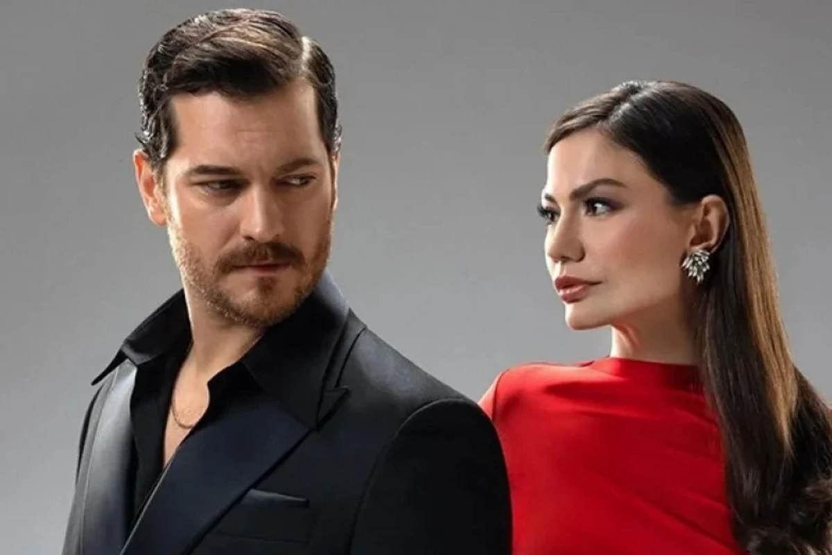 Məşhur aktyor Eşref Rüyada çəkiləcək