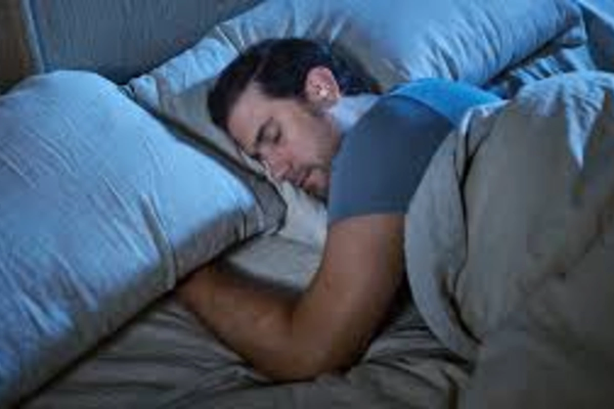 Найден неожиданный способ улучшить качество сна