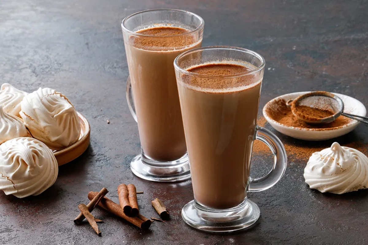 The doctor told which drinks will help increase productivity