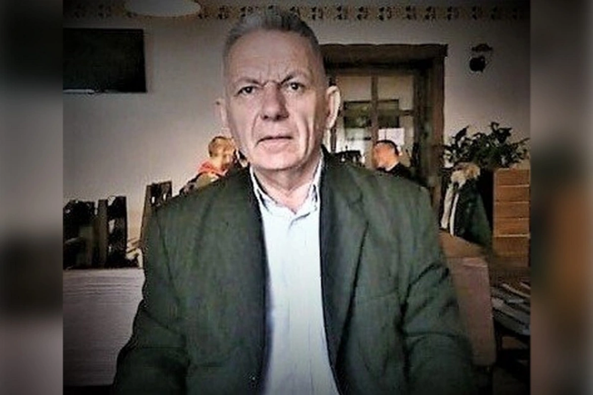 Ukraynada Azərbaycan diasporunun fəalı və keçmiş siyasi xadim vəfat edib