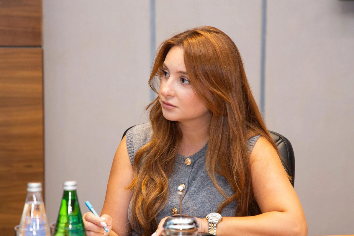 Нурана Бабаева покинула пост