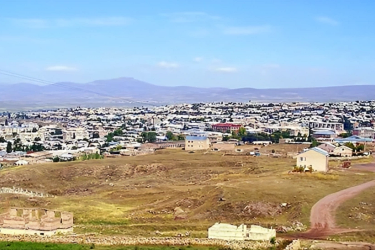 Qərbi Azərbaycan Xronikası: Addəyişmə terroruna məruz qalan Bəykənd və Bəyrabad toponimləri