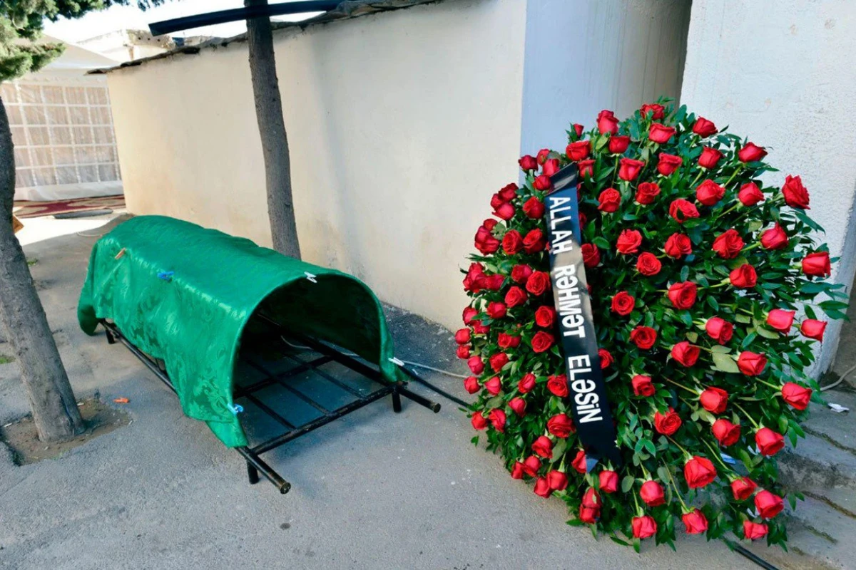 В Азербайджане скончалась известный сейсмолог