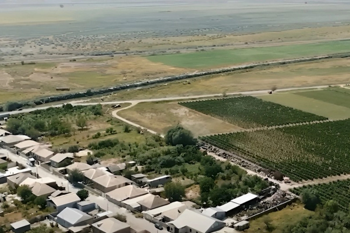 Aşağı Qarabağlar, Aşağı Qaraqala, Aşağı Qaranlıq - türk tarixinin izi - Qərbi Azərbaycan Xronikası Aşağı Qarabağlar, Aşağı Qaraqala, Aşağı Qaranlıq - türk tarixinin izi - Qərbi Azərbaycan Xronikası