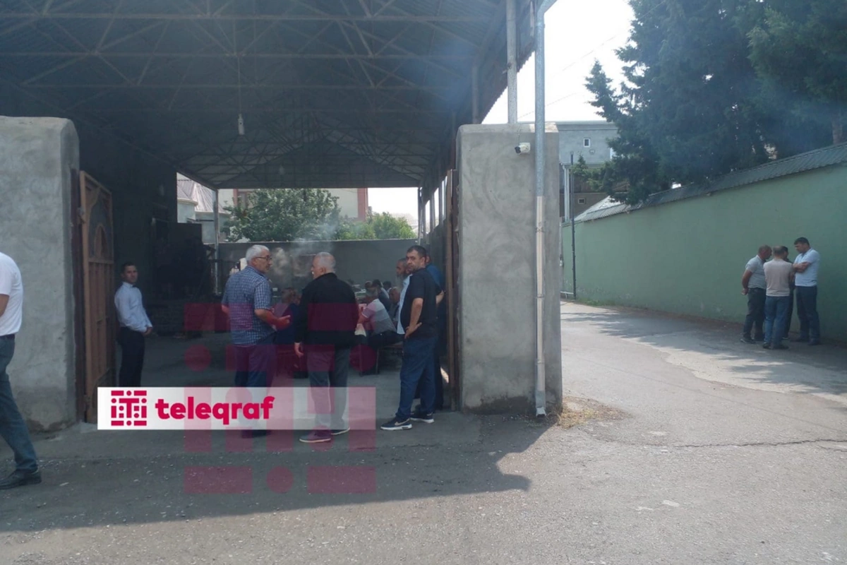 Mingəçevirdə ər-arvadın ölümünün yeni detalları və SON MESAJ