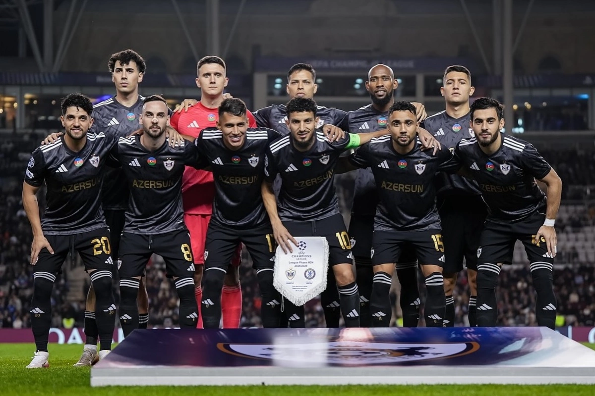 Qarabağ bu gecə Napolinin qonağı olacaq