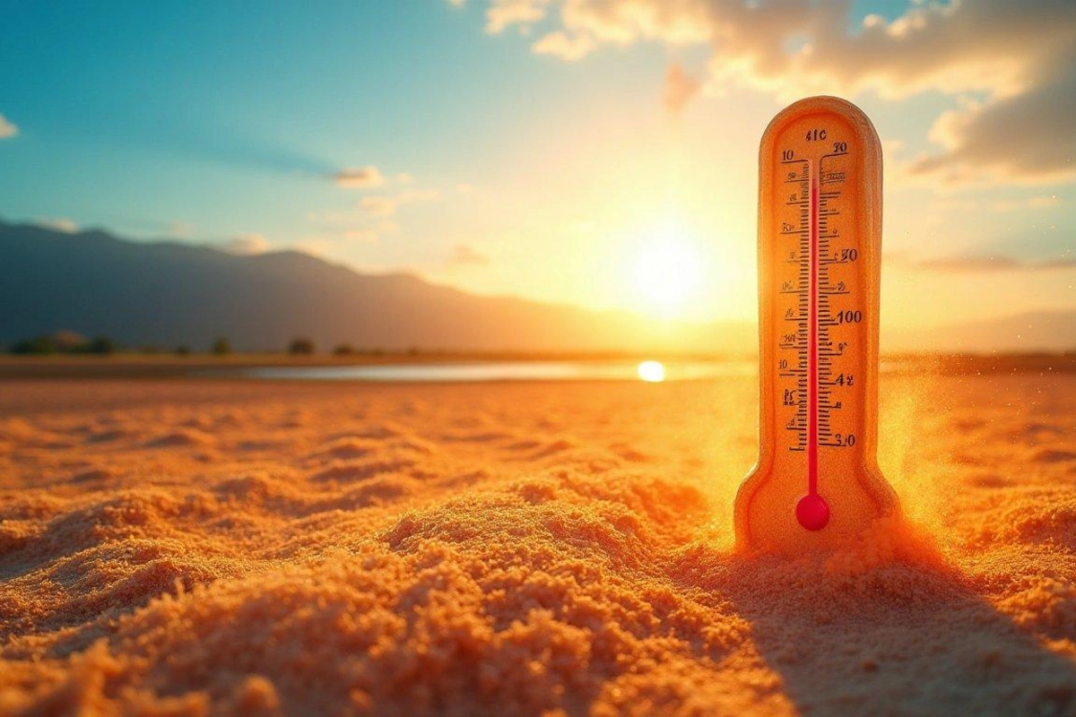 Sabah 41° isti olacaq