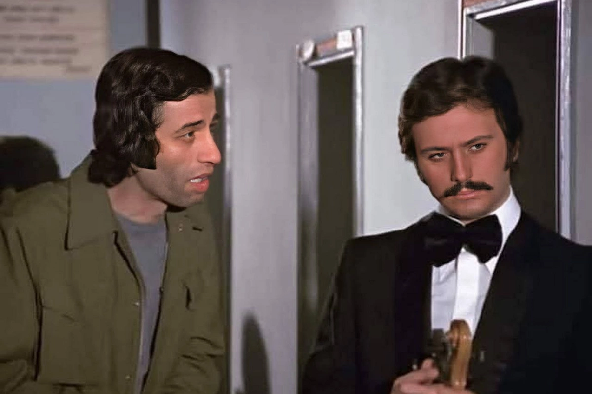 Kemal Sunalla Engin Çağları nə birləşdirir?