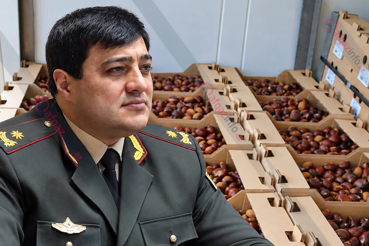 General Zeynalovla kapitanın şabalıd davası bitdi - 10 ildən çox…